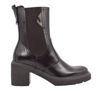 Nero Giardini I618081D Stivaletti Chelsea Donna in Pelle