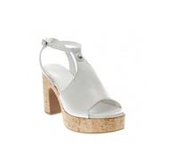 Scarpe da Donna - NEROGIARDINI Art. E307670D 707 BIANCO sandali