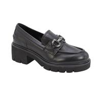 Scarpe da Donna - NEROGIARDINI Art. I513980D 100 NERO Mocassini