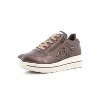Scarpe da Donna - NEROGIARDINI Art. I514101D 300 MORO GLITTER Sneakers