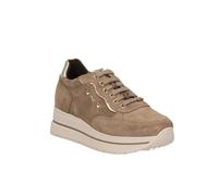 Scarpe da Donna - NEROGIARDINI Art. I514105D 501 ARGILLA PLATINO