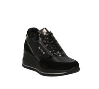 Scarpe da Donna - NEROGIARDINI Art. I514130D 100 NERO Sneakers