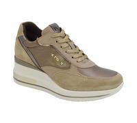Scarpe da Donna - NEROGIARDINI Art. I514130D 501 ARGILLA BROWN Sneakers