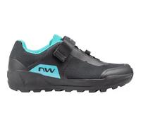 Scarpe da donna Northwave Escape Evo 2 Noir 38