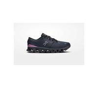 Scarpe da corsa da donna On Running Cloud X 4 Misura delle scarpe (EU): 38,5 / Colore: blu scuro