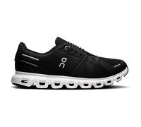 ON Sneaker Cloud 6 da donna nero | 41