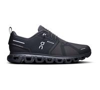 ON Sneaker CLOUD 6 WATERPROOF nero | 39