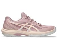 Scarpe da donna per badminton/squash Asics Court Hunter FF - morganite/pearl pink - Rosa (37,5)