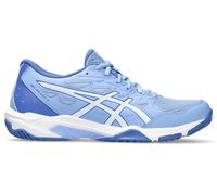 Scarpe da donna per badminton/squash Asics Gel-Rocket 11 - light sapphire/white 42
