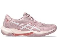 Scarpe da donna per badminton/squash Asics Gel-Rocket 12 - morganite/white - Rosa (38)
