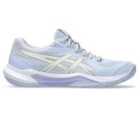 Scarpe da donna per badminton/squash Asics Gel-Tactic 13 - blue fade/white - Blu (38)