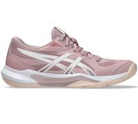 Scarpe da donna per badminton/squash Asics Gel-Tactic 13 - morganite/white - Rosa (41,5)