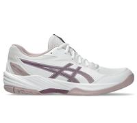 Scarpe da donna per badminton/squash Asics Gel-Task 4 - Bianco (42)