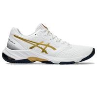 Scarpe da donna per badminton/squash Asics Netburner Ballistic FF 3 - Bianco (41,5)