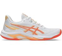 Scarpe indoor Asics Netburner Ballistic FF 4 Blanc 39,5