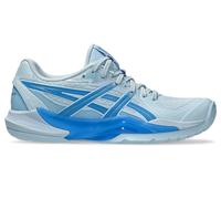 Scarpe da donna per badminton/squash Asics Powerbreak FF - light blue/blue coast - Blu (40,5)