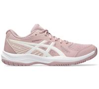 Scarpe da donna per badminton/squash Asics Upcourt 6 - morganite/white - Rosa (38)