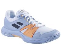 Scarpe indoor da donna Babolat Shadow Team 2 Women Light Blue EUR 40,5 EUR 40,5
