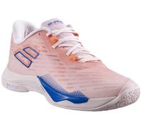 Scarpe da donna per badminton/squash Babolat Shadow Tour 5 - english rose (40)