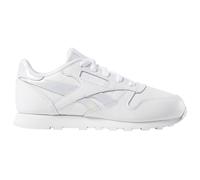 Scarpe da donna per bambini Reebok Classics Leather Blanc 32,5
