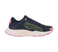 Scarpe da Donna per Camminare +8000 Tigor 2 W 25I Blu scuro