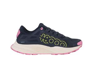 Scarpe da Donna per Camminare +8000 Tigor 2 W 25I Blu scuro