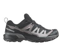 Scarpe da Donna per Camminare Salomon X Ultra 360 GORE-TEX Grigio