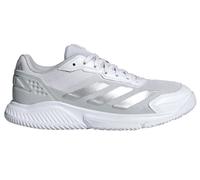 Adidas Courtquick Padel Shoes Bianco EU 38 2/3 Donna