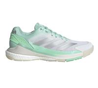 adidas Scopri la Scarpa Perfetta per il Padel Prova le incredibili prestazioni delle adidas Crazyquick, le scarpe progettate per eccellere nel padel. Con una tomaia in tessuto e sintetico, queste scar