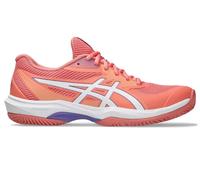Scarpe da donna per il padel Asics Game FF Padel - guava/white - Rosa (38)