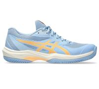 Asics Scarpa da padel Game FF Donna Gel Stone Wash/Orange Glow Taglia 38