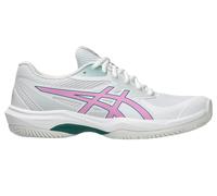 ASICS Massima stabilità e dinamica per il padel La scarpa da padel da donna ASICS Game FF è stata sviluppata appositamente per le esigenze degli sport di padel e offre una combinazione perfetta di sta