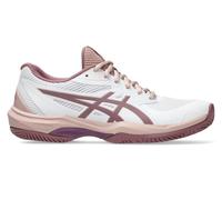 Scarpe da donna per il padel Asics Game FF Padel - white/purple oxide - Multicolore (41,5)