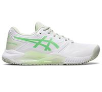 Scarpe da donna per il padel Asics Gel-Challenger 13 Padel - white/tourmaline (41,5)