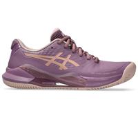 Asics Gel Challenger 14 Padel Shoes Viola EU 41 1/2 Donna