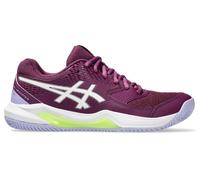 Scarpe da donna per il padel Asics Gel-Dedicate 8 Padel - Viola (40)