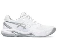 Scarpe da padel da donna Asics Gel-Dedicate 8 Blanc 40