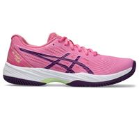 Scarpe da donna per il padel Asics Gel-Game 9 Padel - dragon fruit/deep mauve (40)