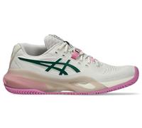 ASICS Scopri la Potenza delle Scarpe da Padel GEL-RESOLUTION X Affronta ogni partita di padel con la sicurezza che solo le scarpe da padel GEL-RESOLUTION X di ASICS possono offrirti. Progettate apposi