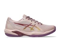 Scarpe da donna per il padel Asics Solution Swift FF 2 - Rosa (42)