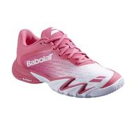 Scarpe da Padel Zapatillas Babolat Premura 3 3a1s26b753 5074 Mujer 38.5 38.5 Rosso