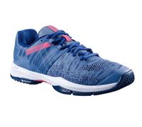 Scarpe da donna per il padel Babolat Sensa - infinity/dark blue - Blu (38)