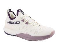 Scarpe da donna per il padel Head Motion Pro 1.5 Padel - chalk white/purple night - Bianco (42,5)
