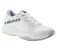 Scarpe da donna per il padel Head Motion Team Padel - Bianco (38)