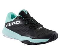 Scarpe da donna per il padel Head Motion Team Padel - Nero (41)