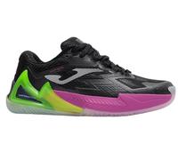 Scarpe da donna per il padel Joma Open Lady 2601 - black - Nero (41)