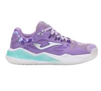 Scarpe da donna per il padel Joma Spin Lady 2519 - violet - Viola (40)