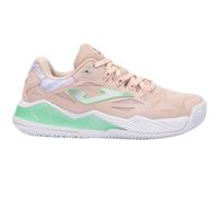Scarpe da donna per il padel Joma Spin Lady 2529 - pink - Rosa (41)