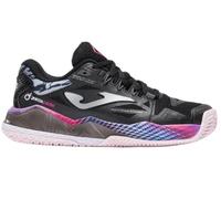 Scarpe da donna per il padel Joma Spin Lady 2601 - black - Nero (38,5)