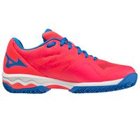 SCARPE MIZUNO WAVE EXCEED LIGHT PADEL W TG 38 COD 61GB2223-63 - 9W [US 7.5 UK 5 CM 24] Rosa